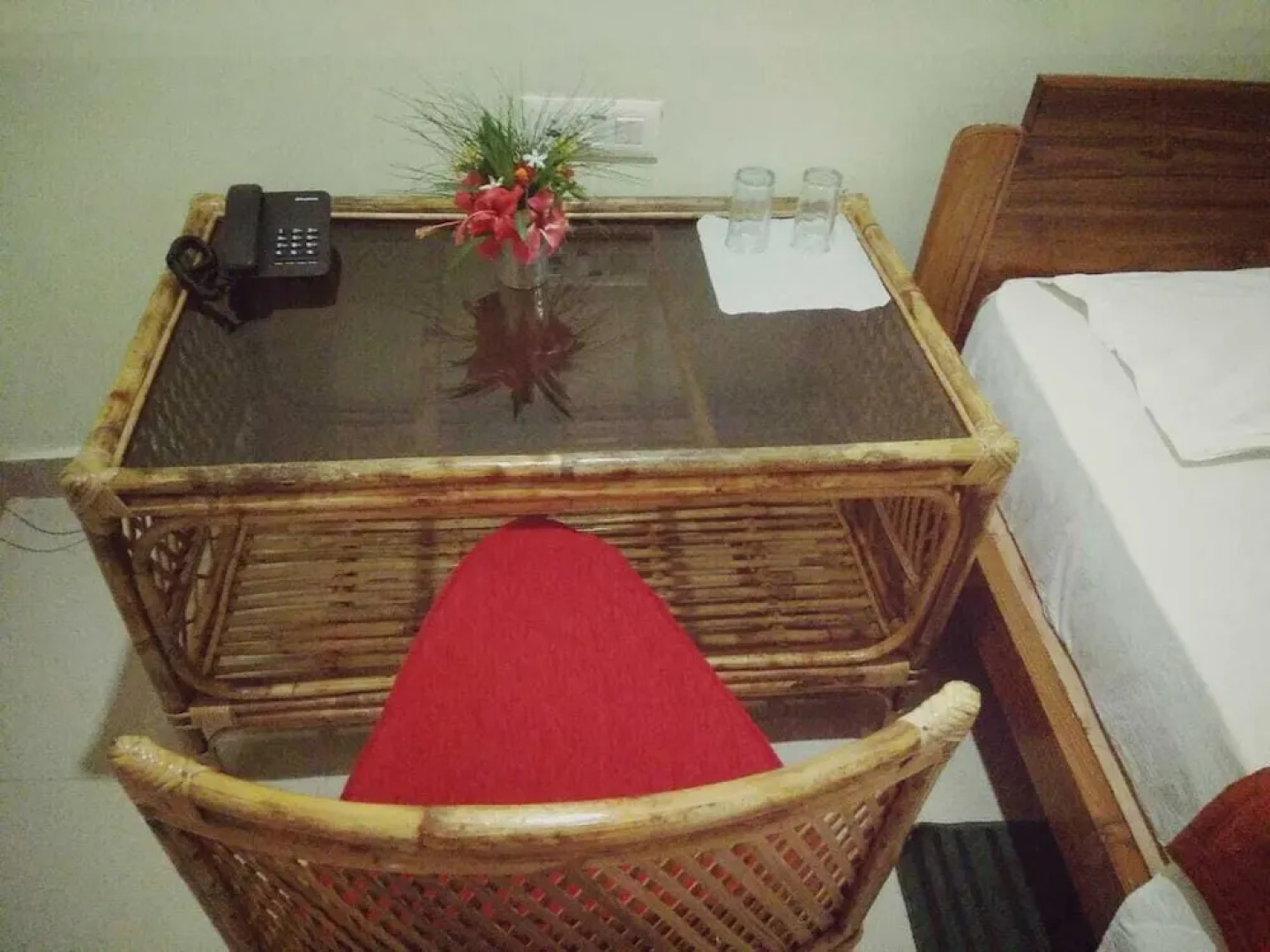 Bastar Jungle Resort