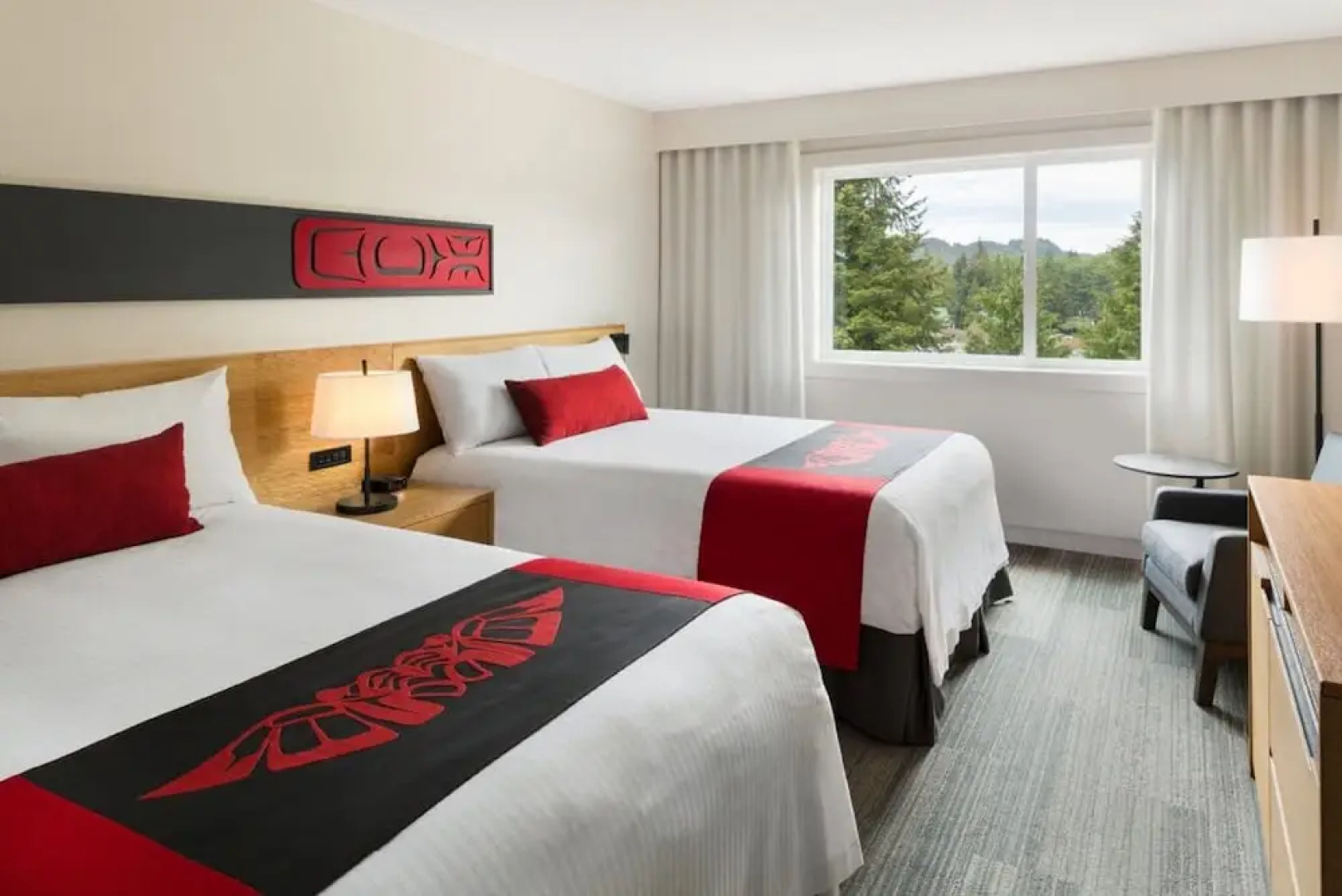 Kwa'Lilas Hotel