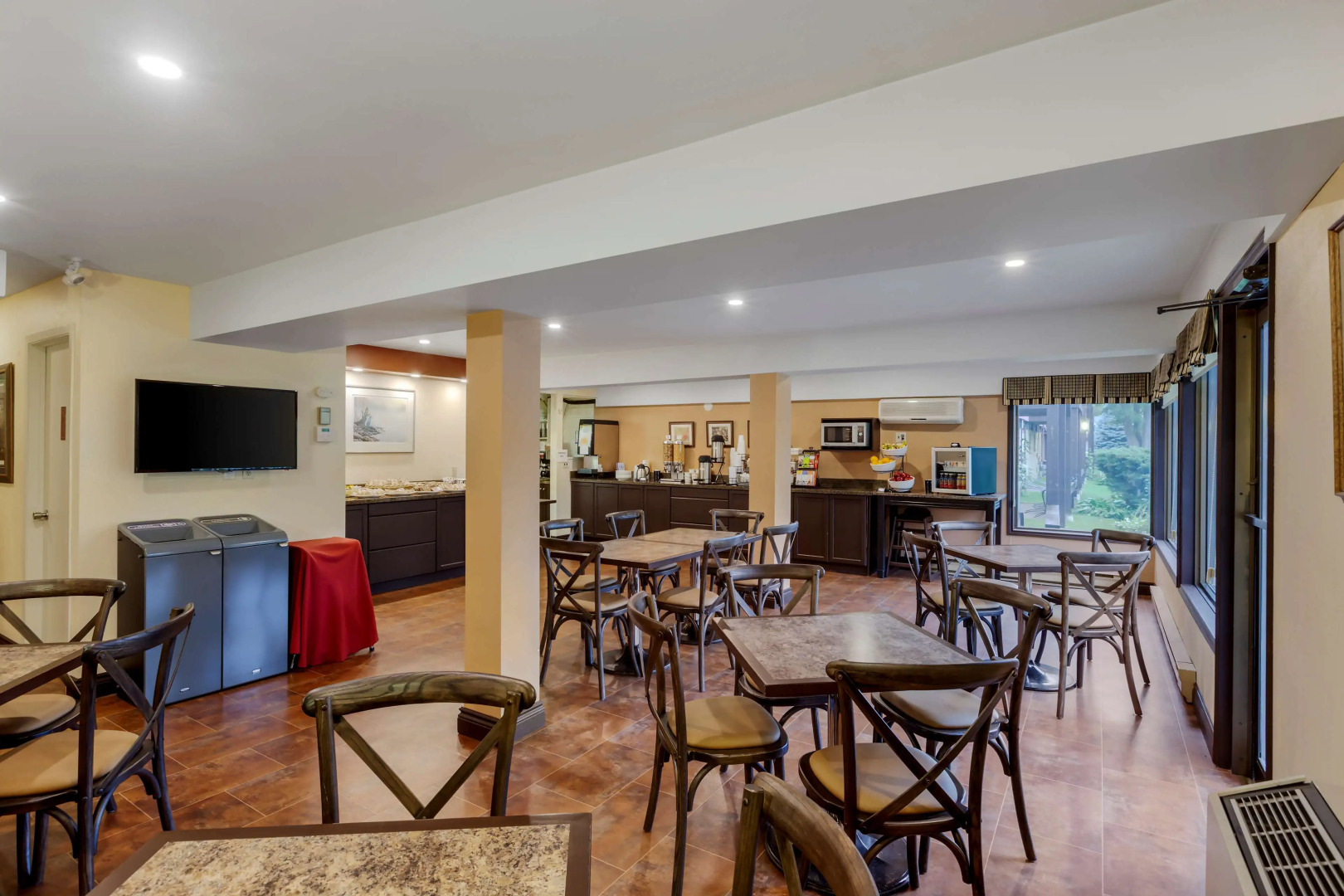Best Western Plus Otonabee Inn