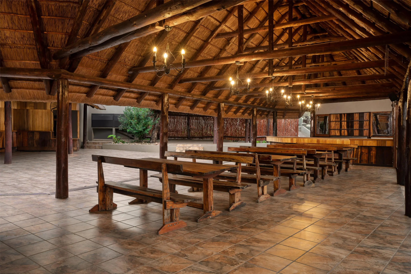 Premier Hotel Roodevalley