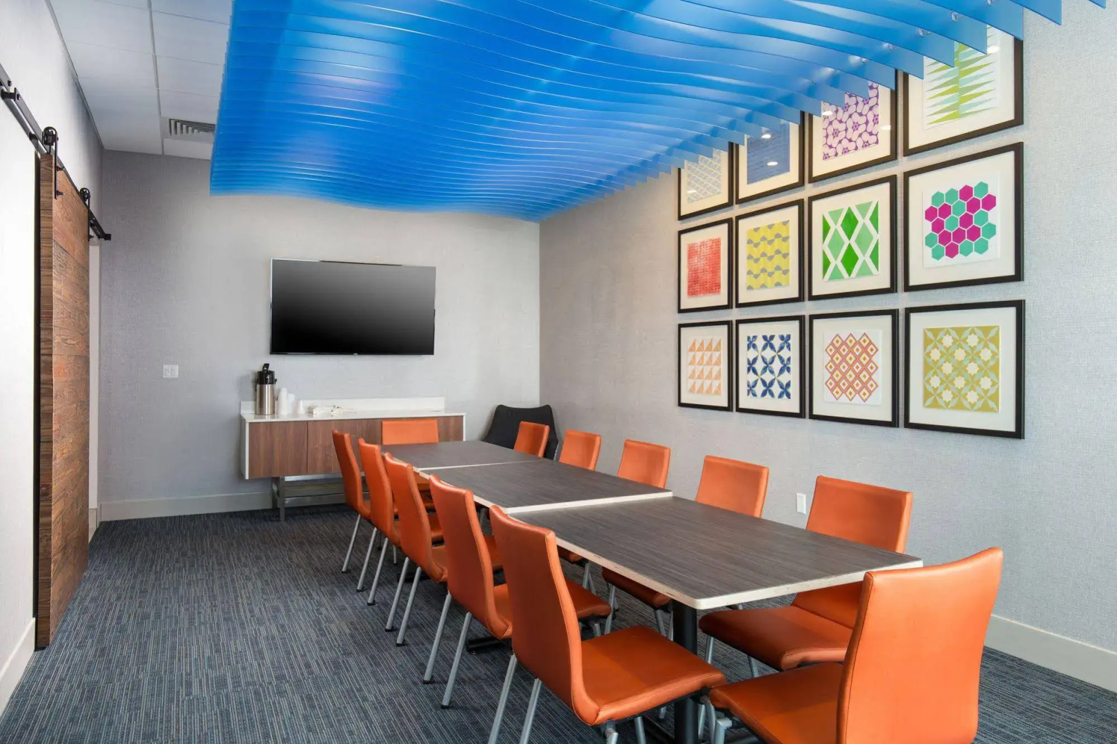 Holiday Inn Express Visalia Sequoia Gateway Area by IHG