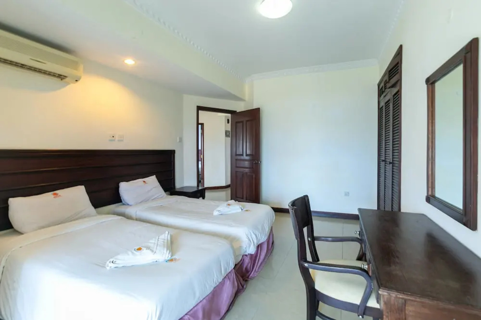 Sunrise Resort Apartments & Spa