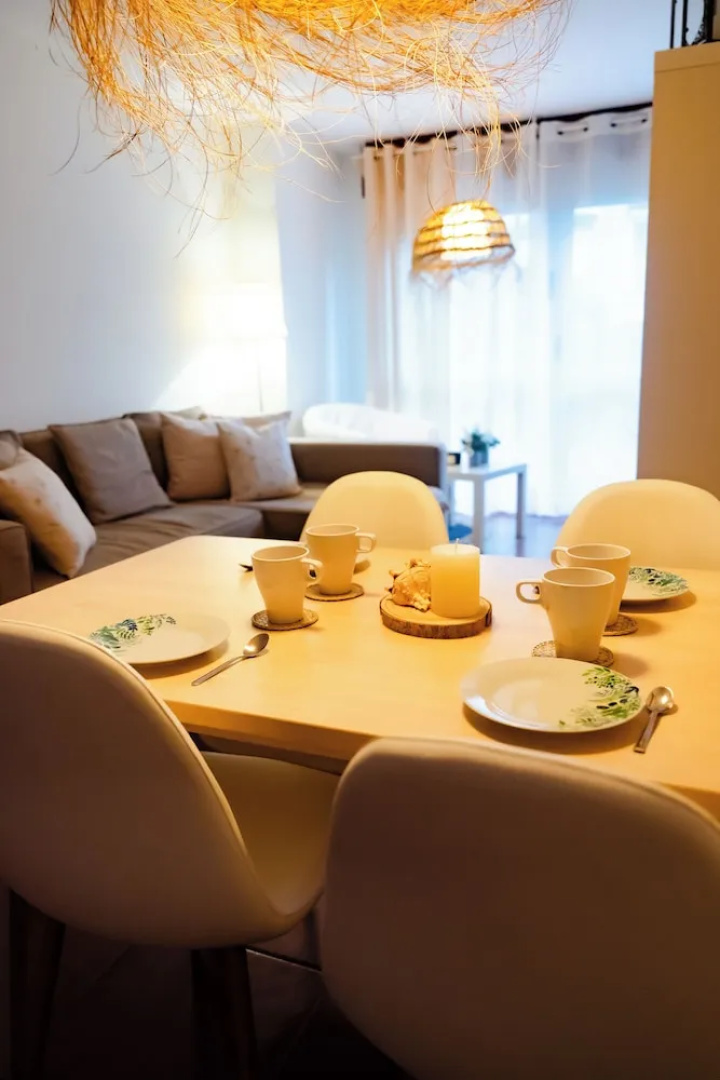 Apartamentos Costa Norte