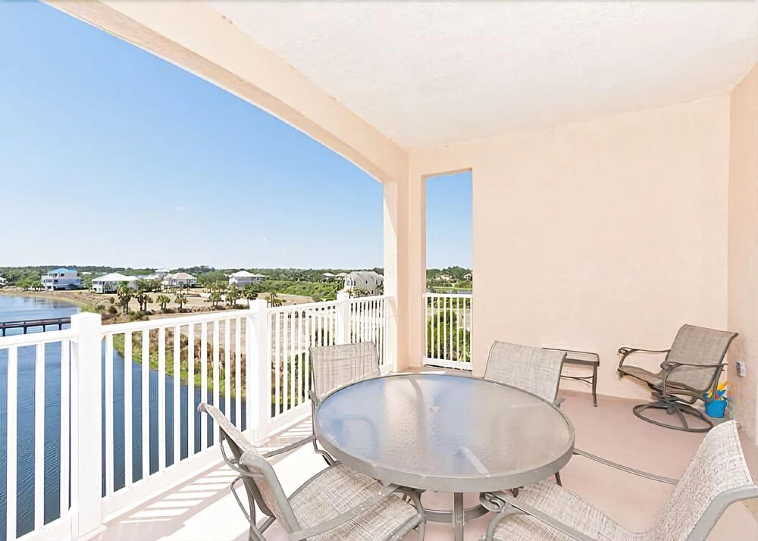 1144 Cinnamon Beach - Three Bedroom Condo