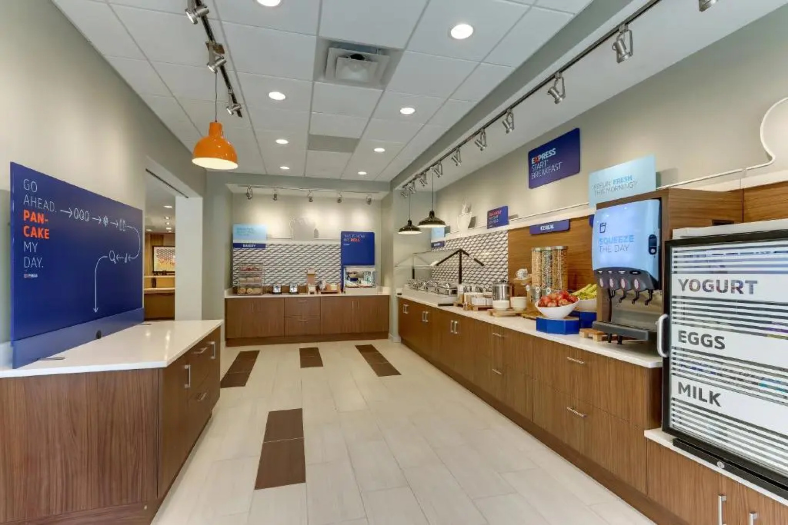 Holiday Inn Express & Suites Winston Salem Sw Clemmons by IHG