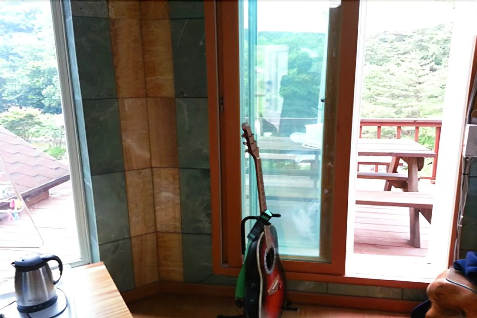 Hongcheon Yedam Healing Pension