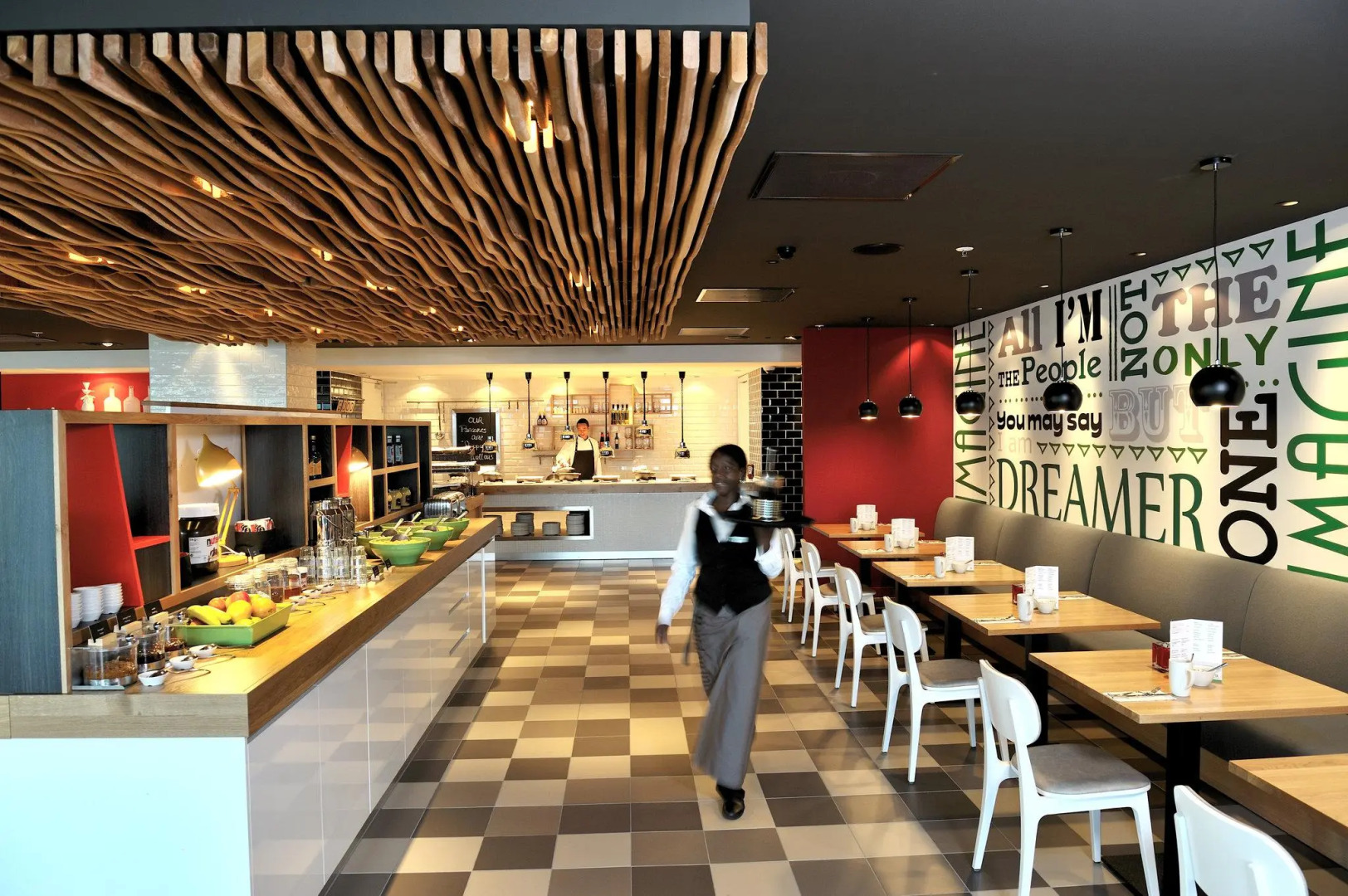 Holiday Inn Amsterdam - Arena Towers by IHG