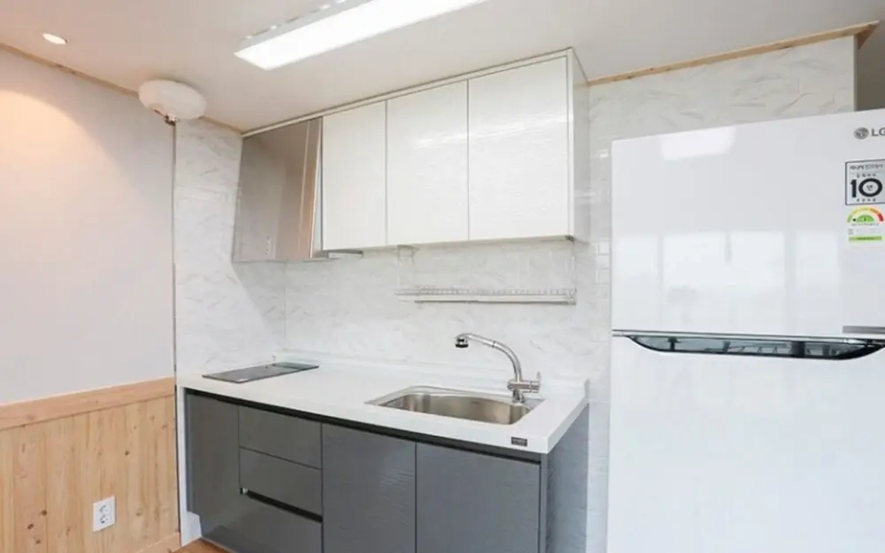 Yeonggwang Beach Central Pension