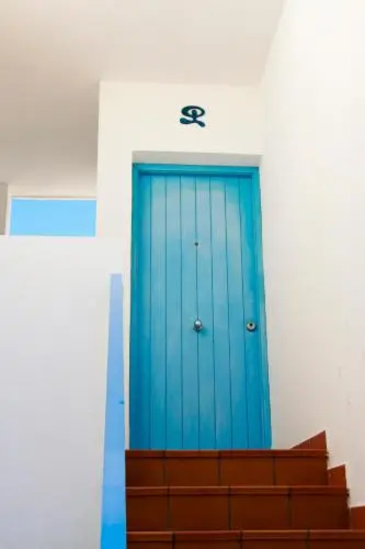 Apartamento Del Mar Las Negras