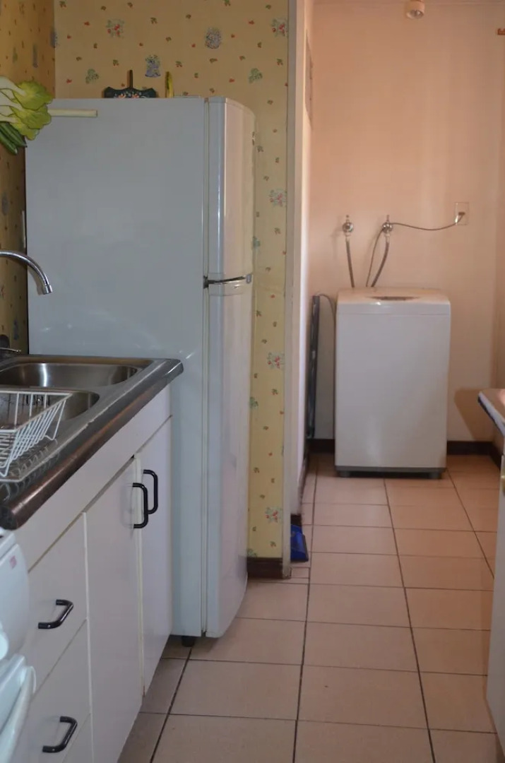 Apart Hotel Punto Real