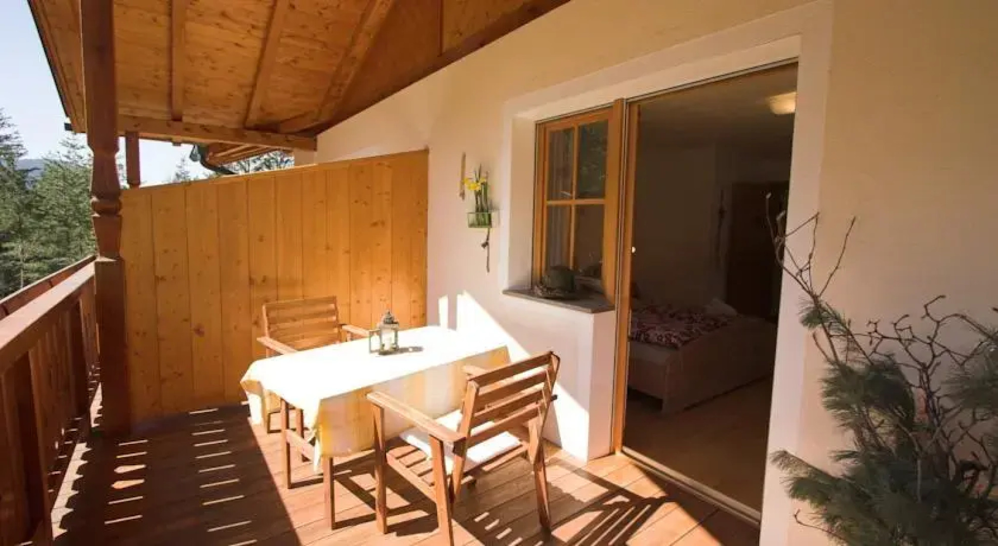 Apartments Dilln Gütl