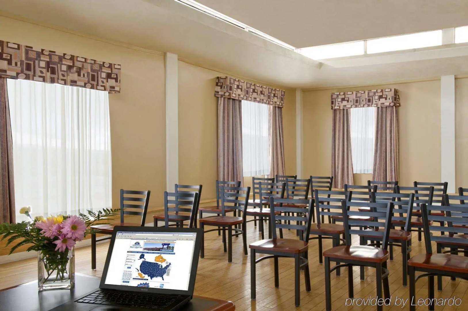 Econo Lodge City Centre