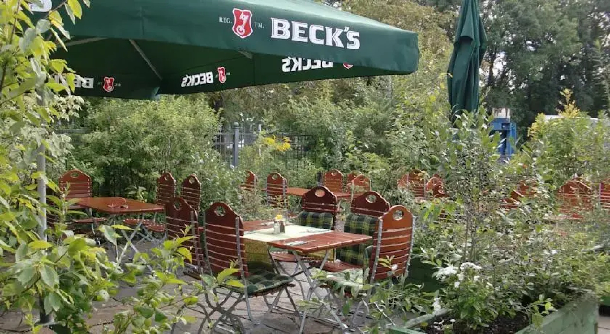 Hotel Jagdschlössl Eichenried