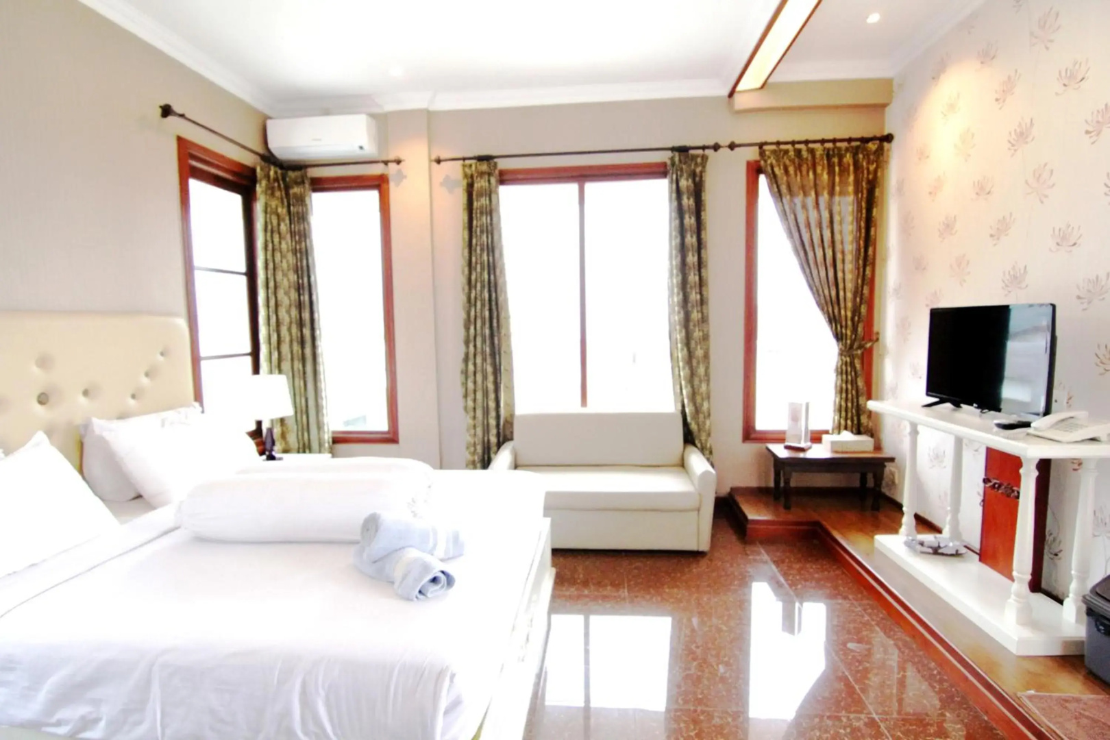 Hotel Gradia 1