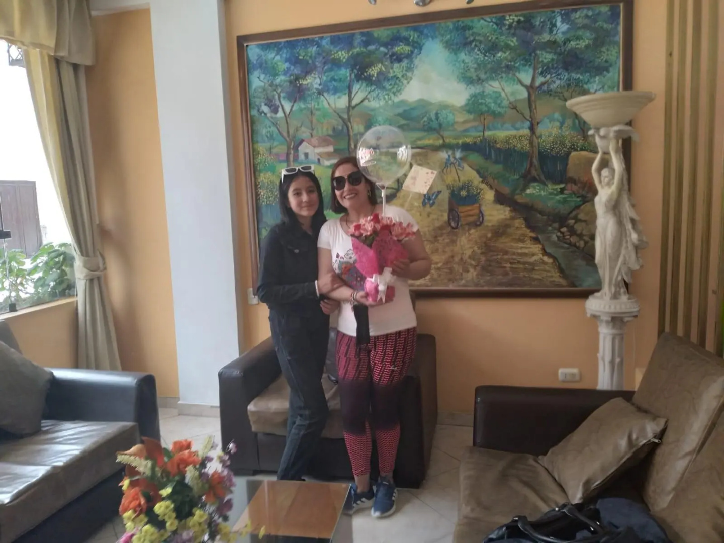 Retamas Hotel