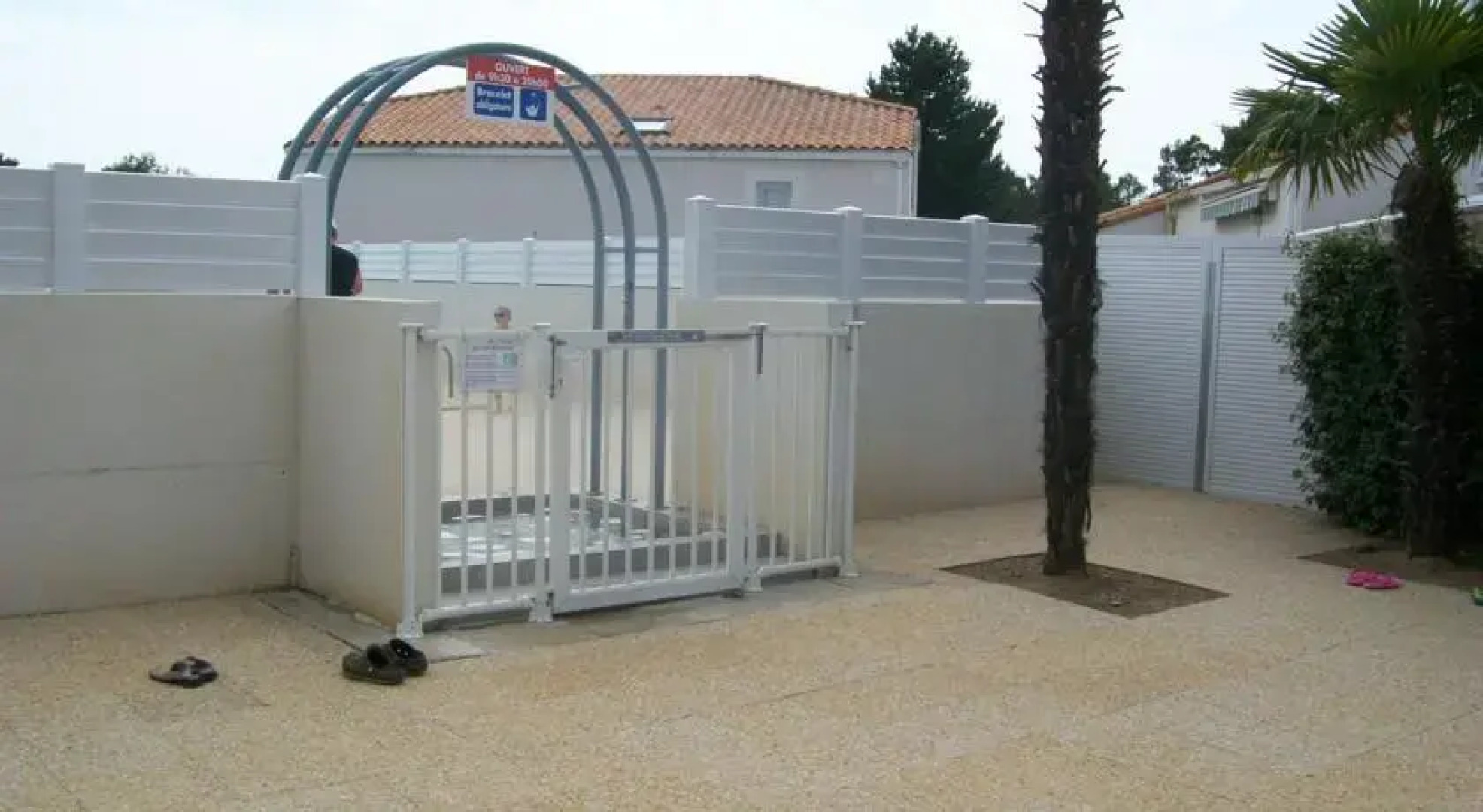 Résidence Les Vendéennes 1