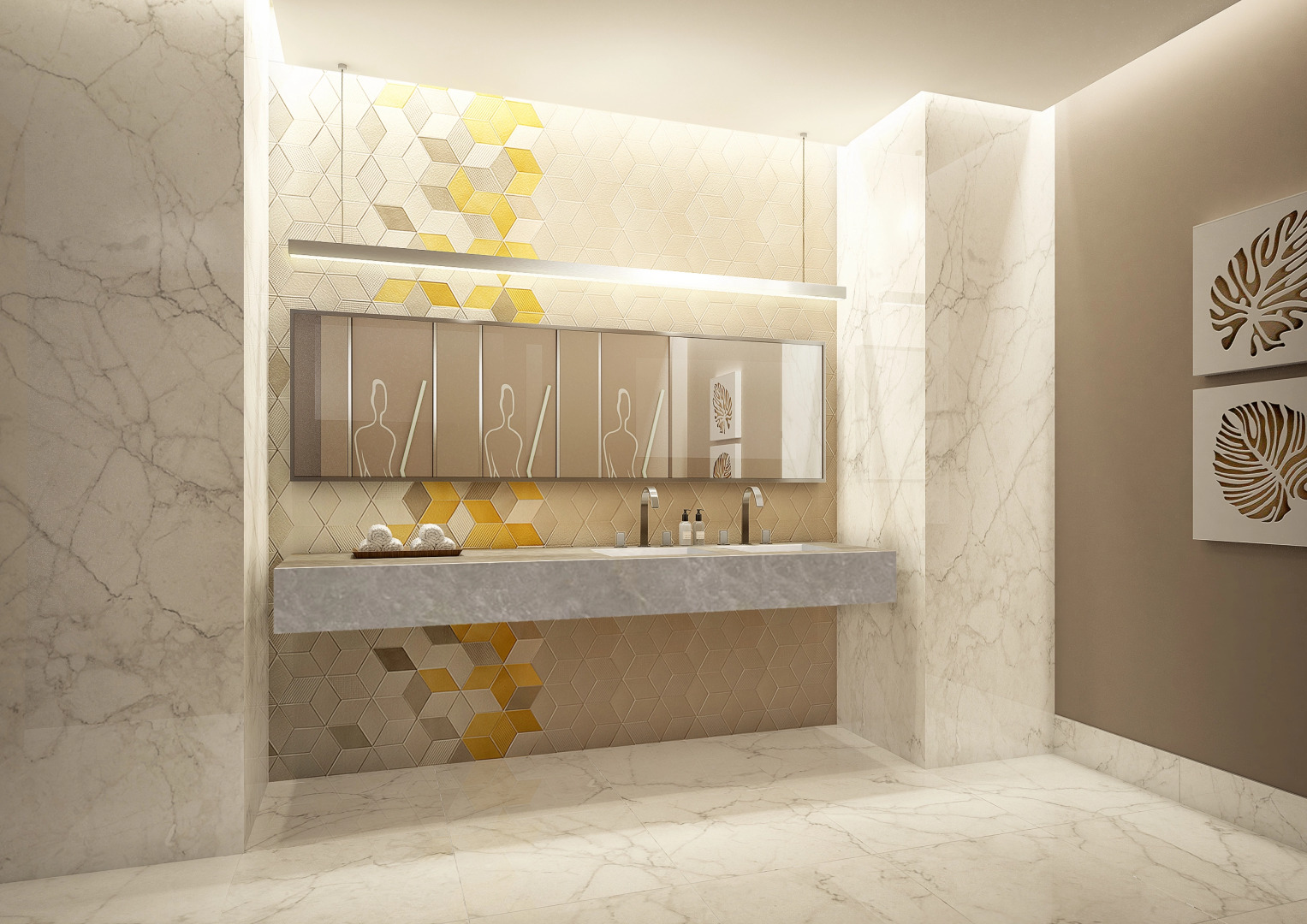 Adagio Premium The Palm