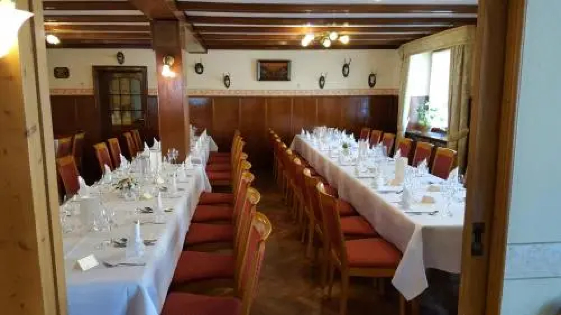 Gasthaus zum Hirschen