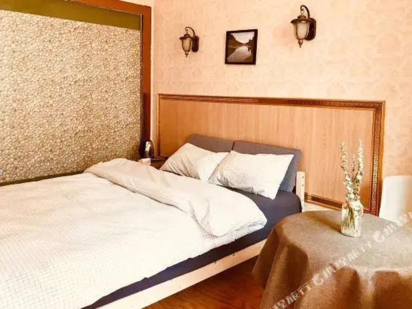 Xiahe Labrang Tibetan Hostel