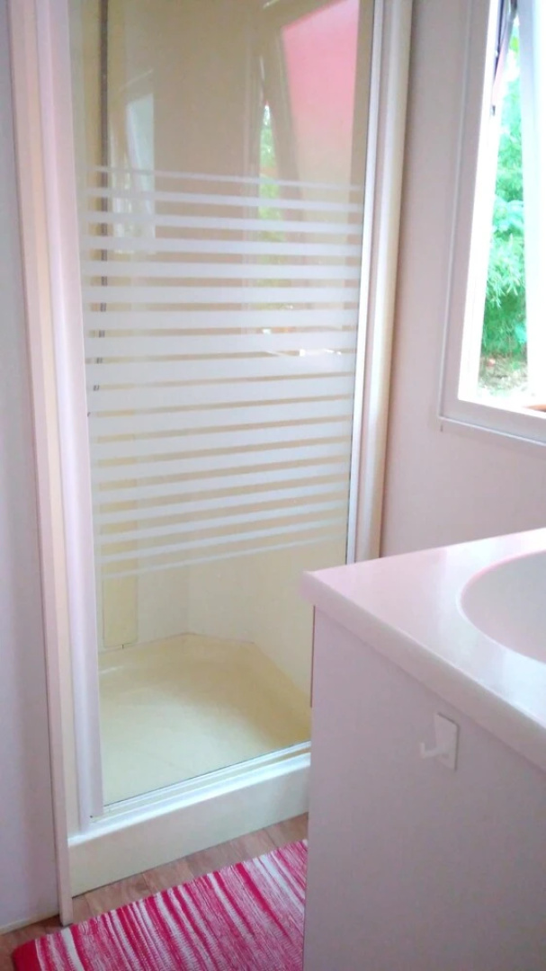Bungalow With 2 Bedrooms in Saint-paul-lès-dax, With Pool Access, Furn
