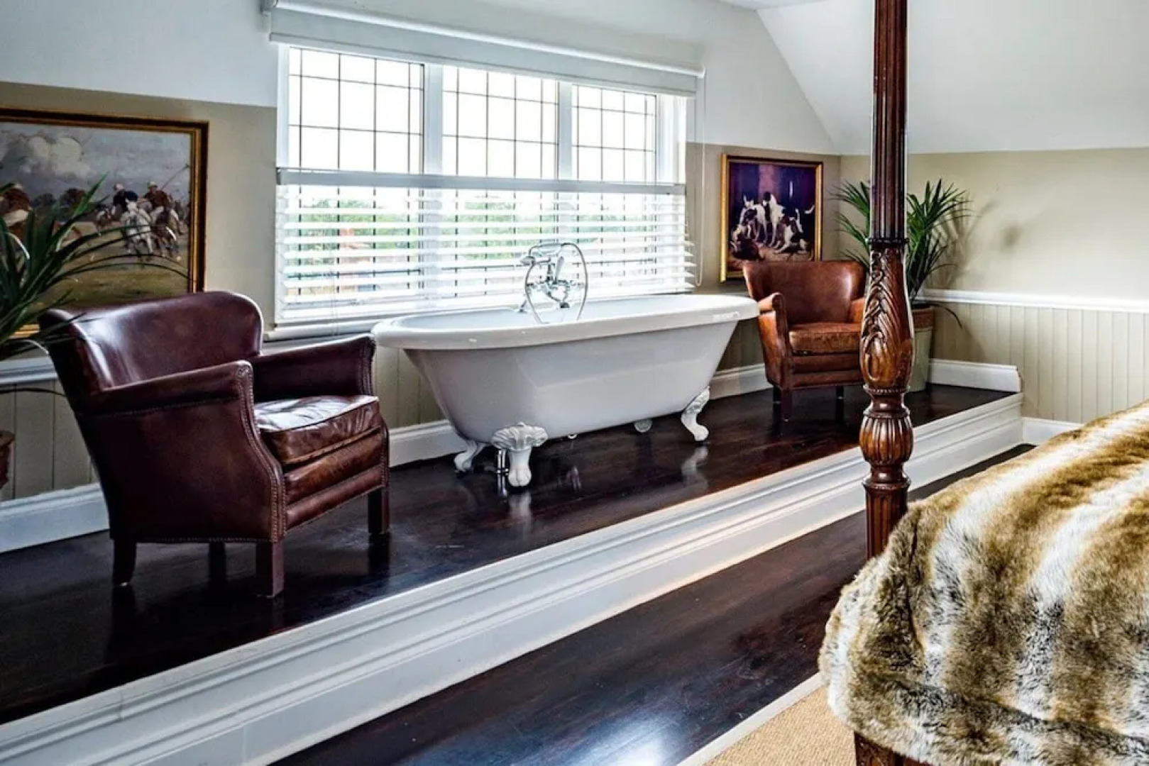 The Penthouse, Essex