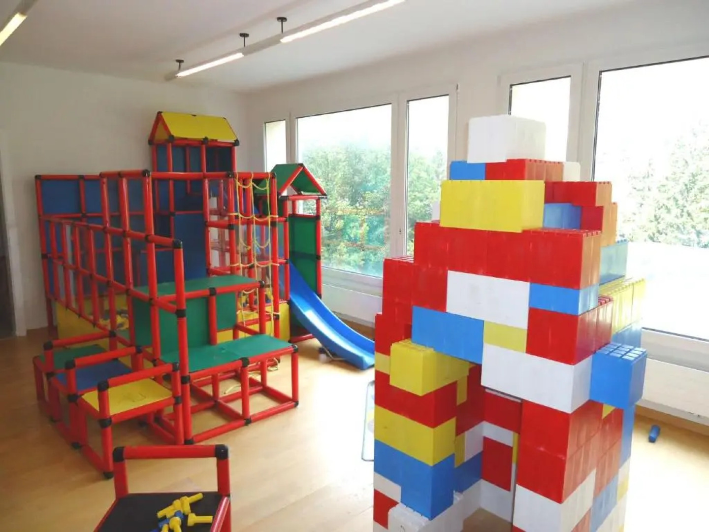 Grand Hôtel du Parc