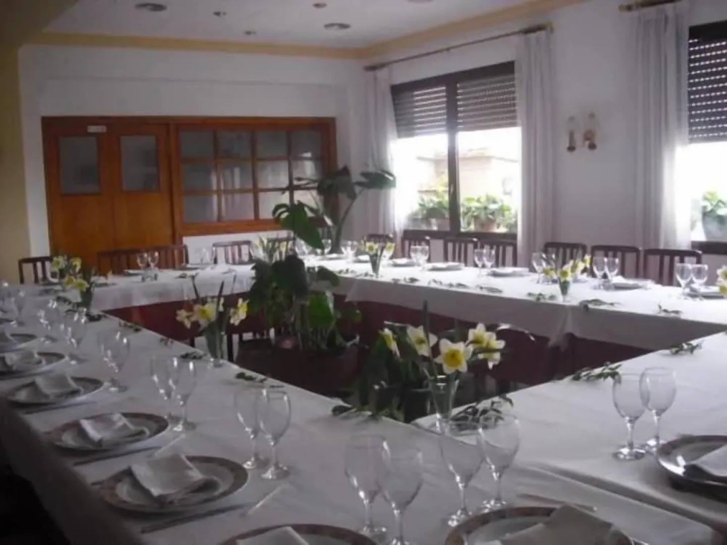 Hostal Restaurant Cal Feliuet