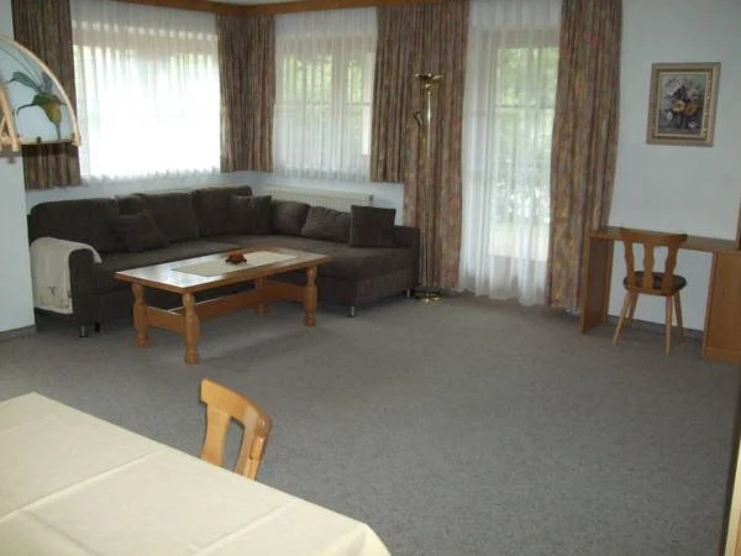 Ferienwohnungen Christine