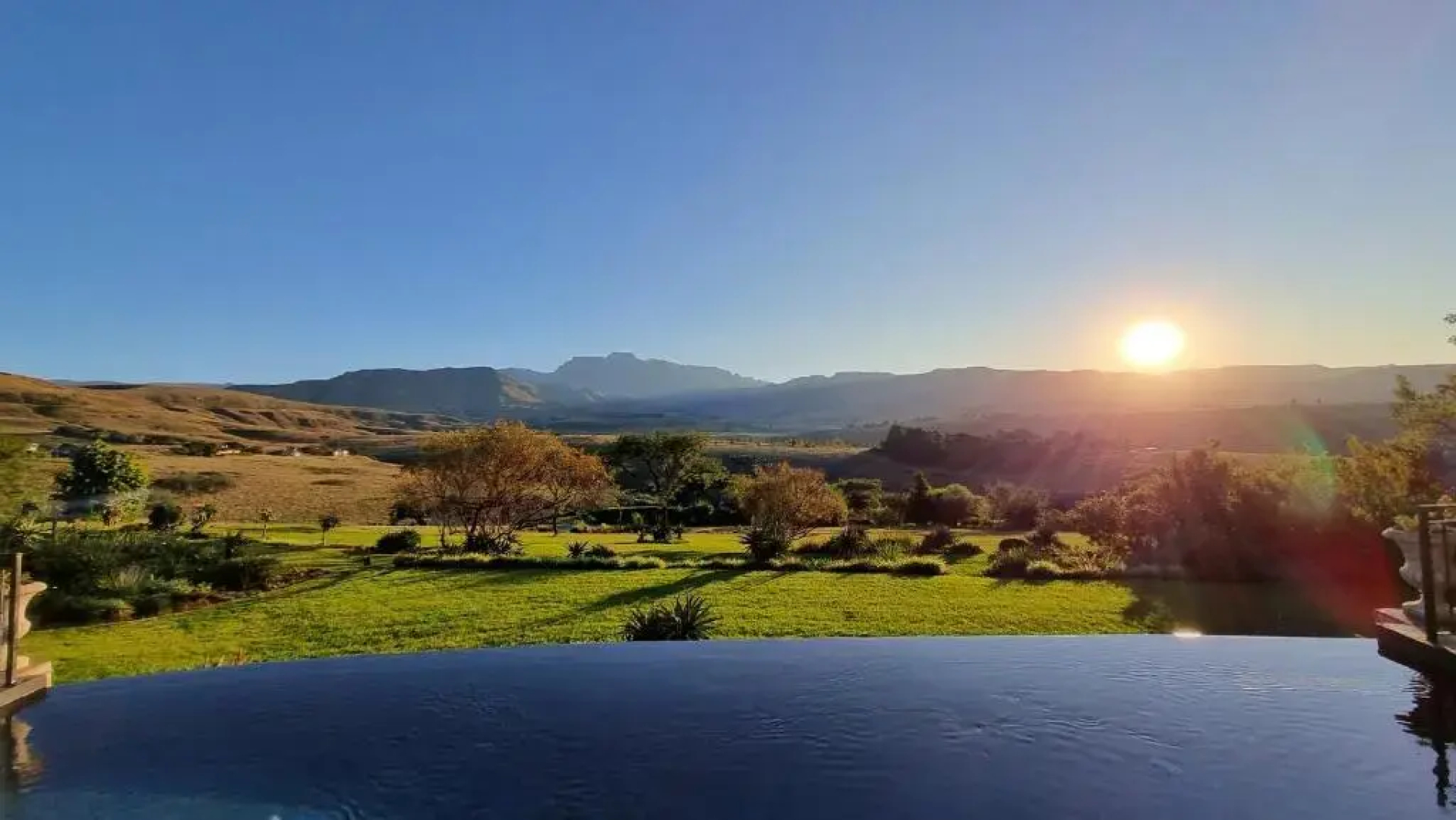 Inkungu Lodge