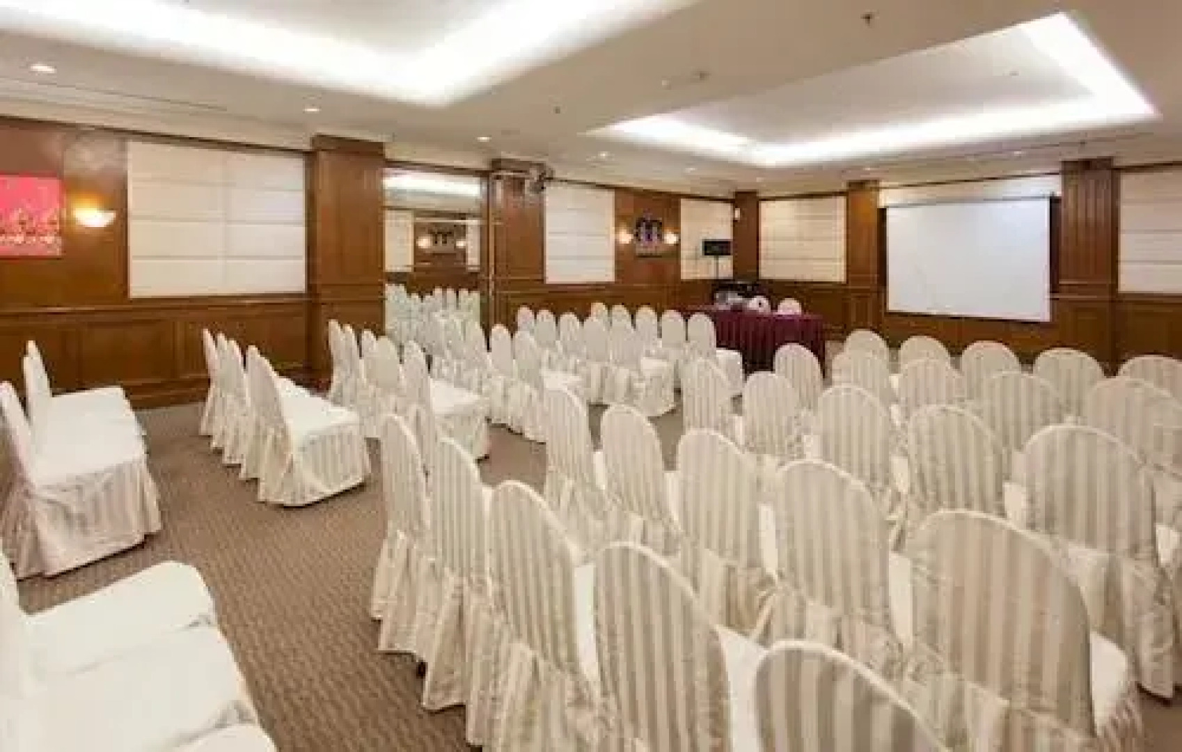 The Summit Hotel Bukit Mertajam