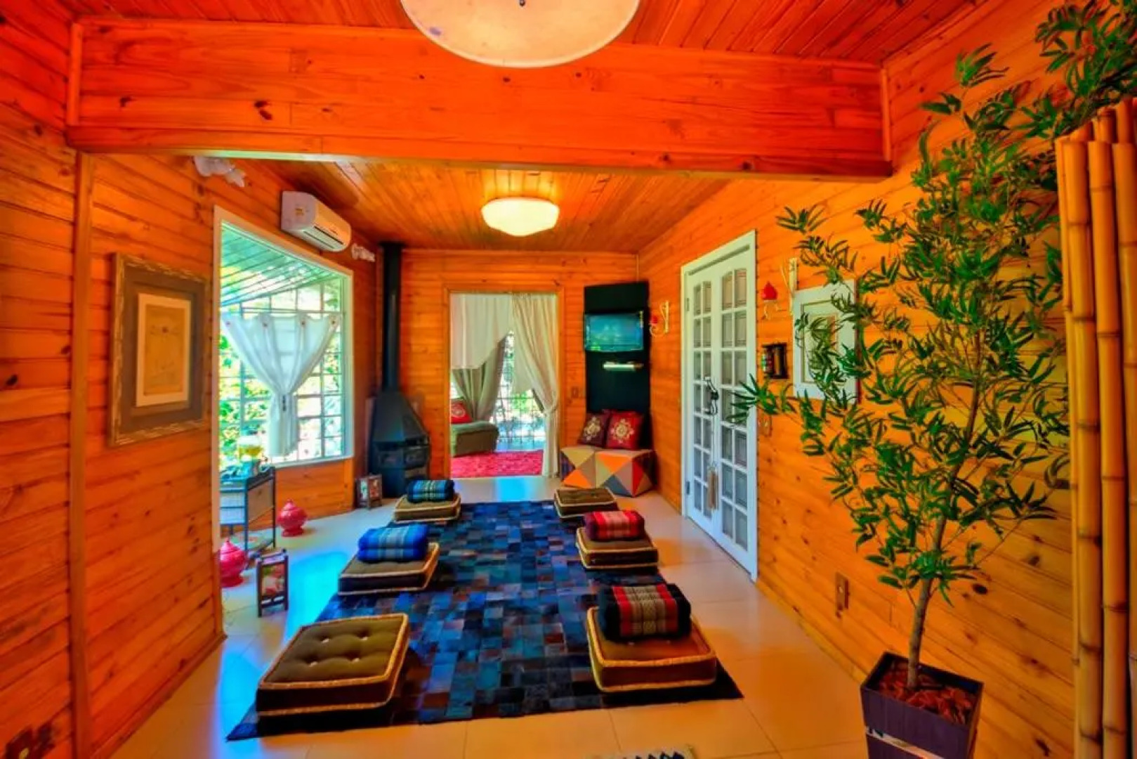 Pousada Don Ramon & Spa Holgar D'Alma - Charm Collection