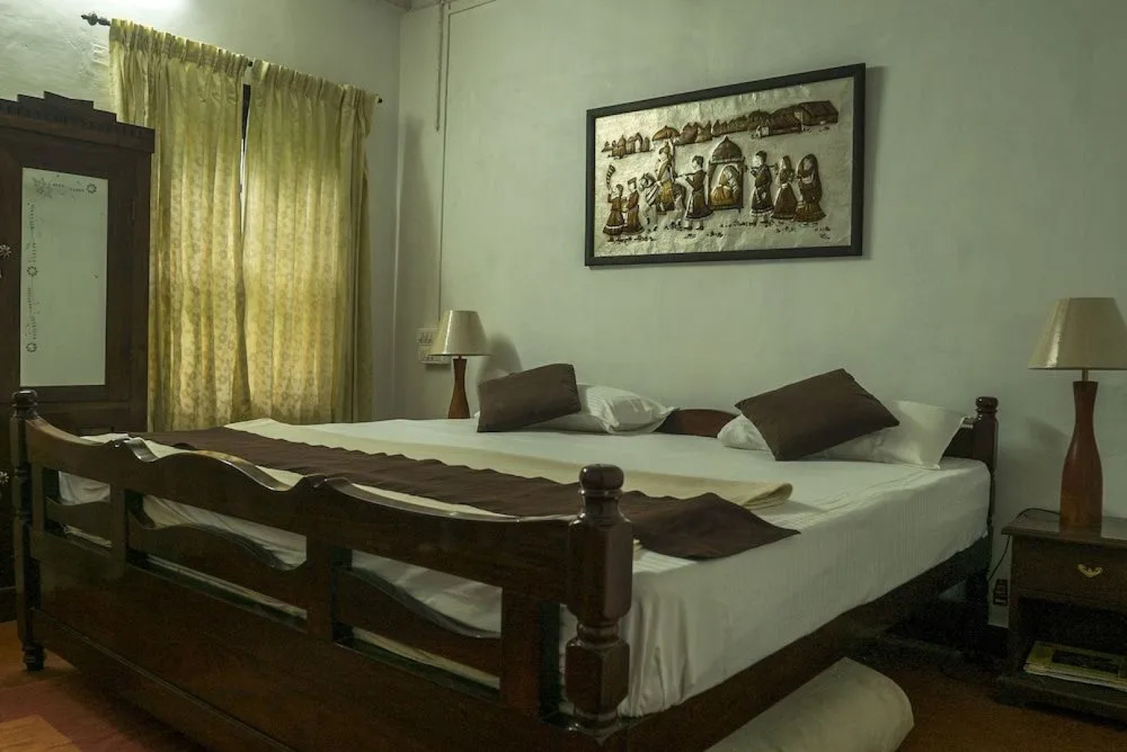 Brindavan Estate Homestay