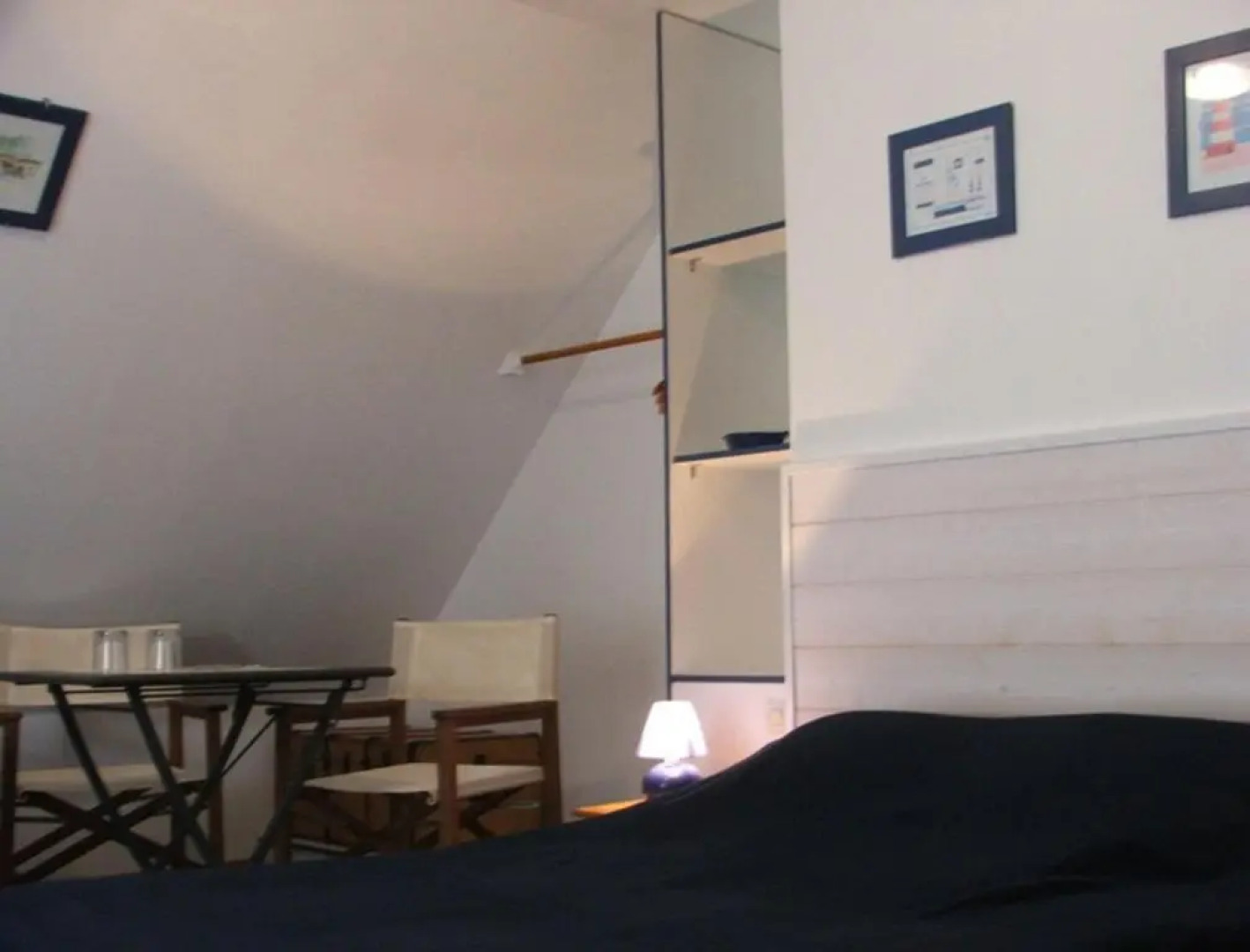 Chambres dhotes Welcome