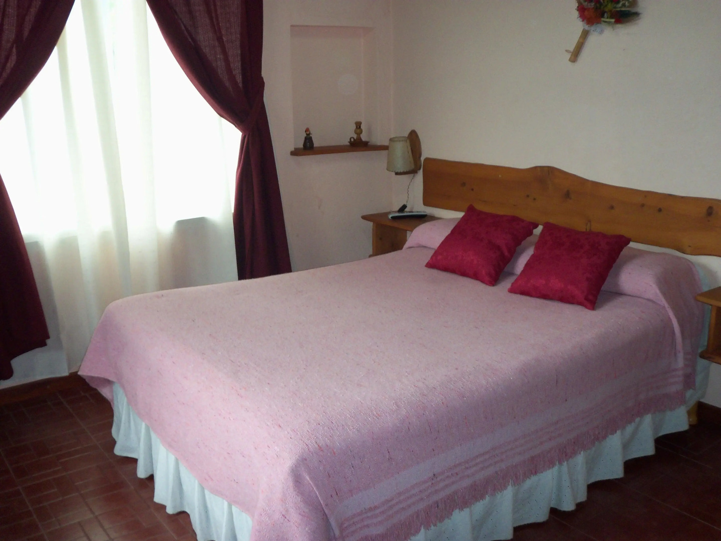 Cabañas El Dominador