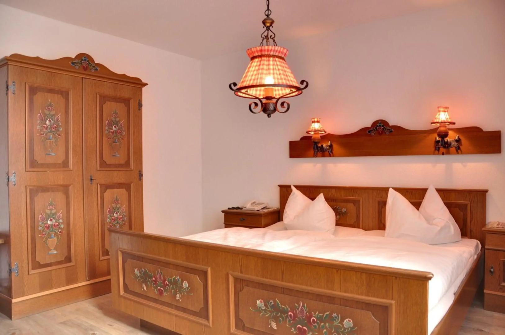 Hotel Schwalenberger Malkasten