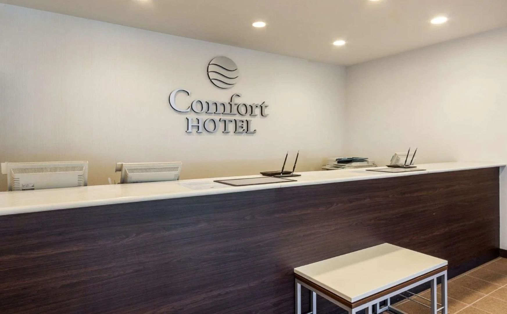 Comfort Hotel Koriyama