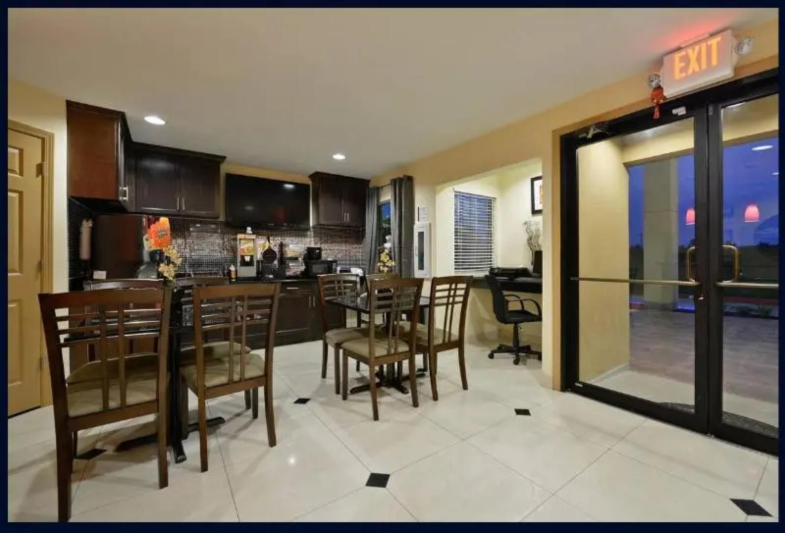 Americas Best Value Inn Lake Charles I 210 Exit 11