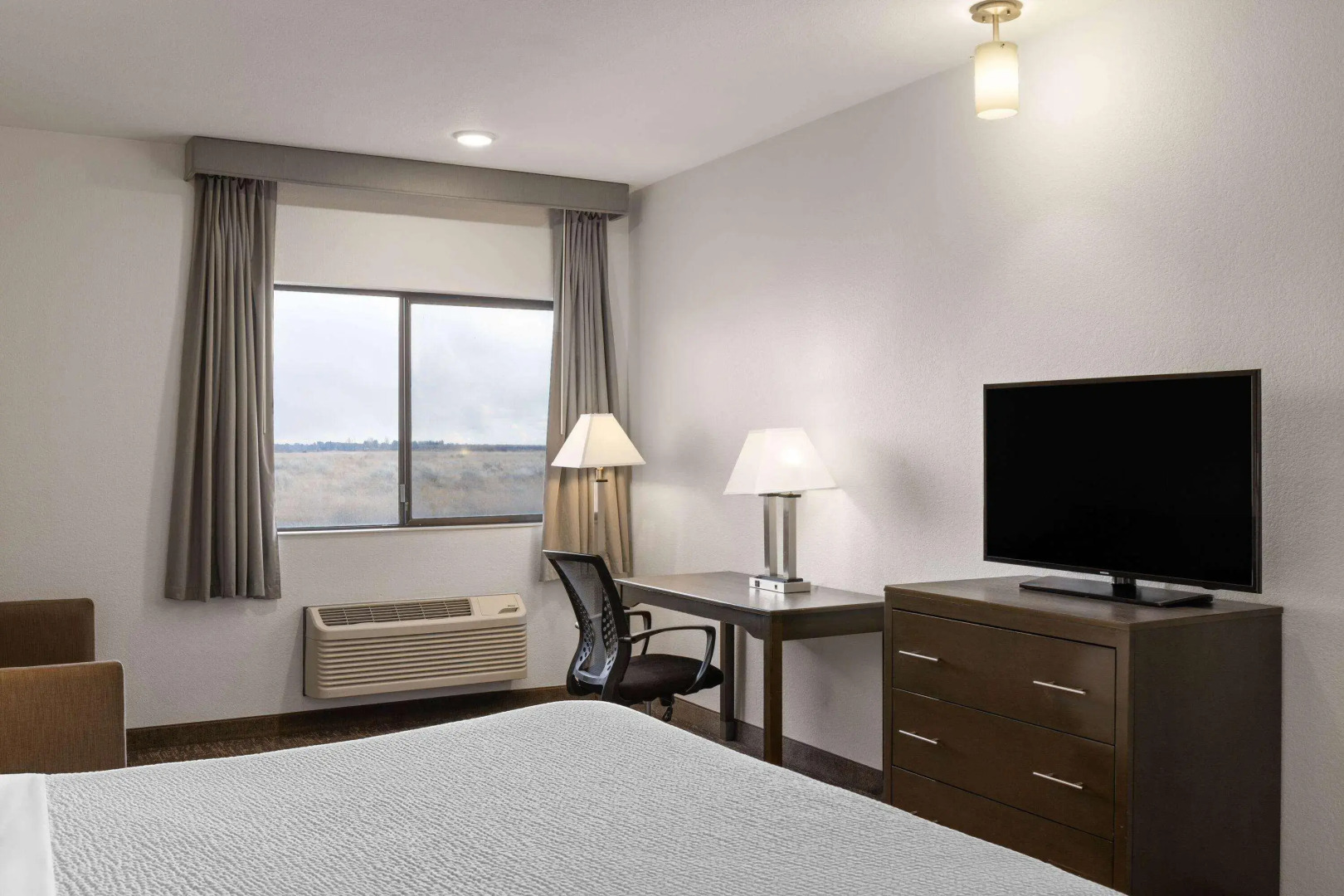 Baymont by Wyndham Moses Lake