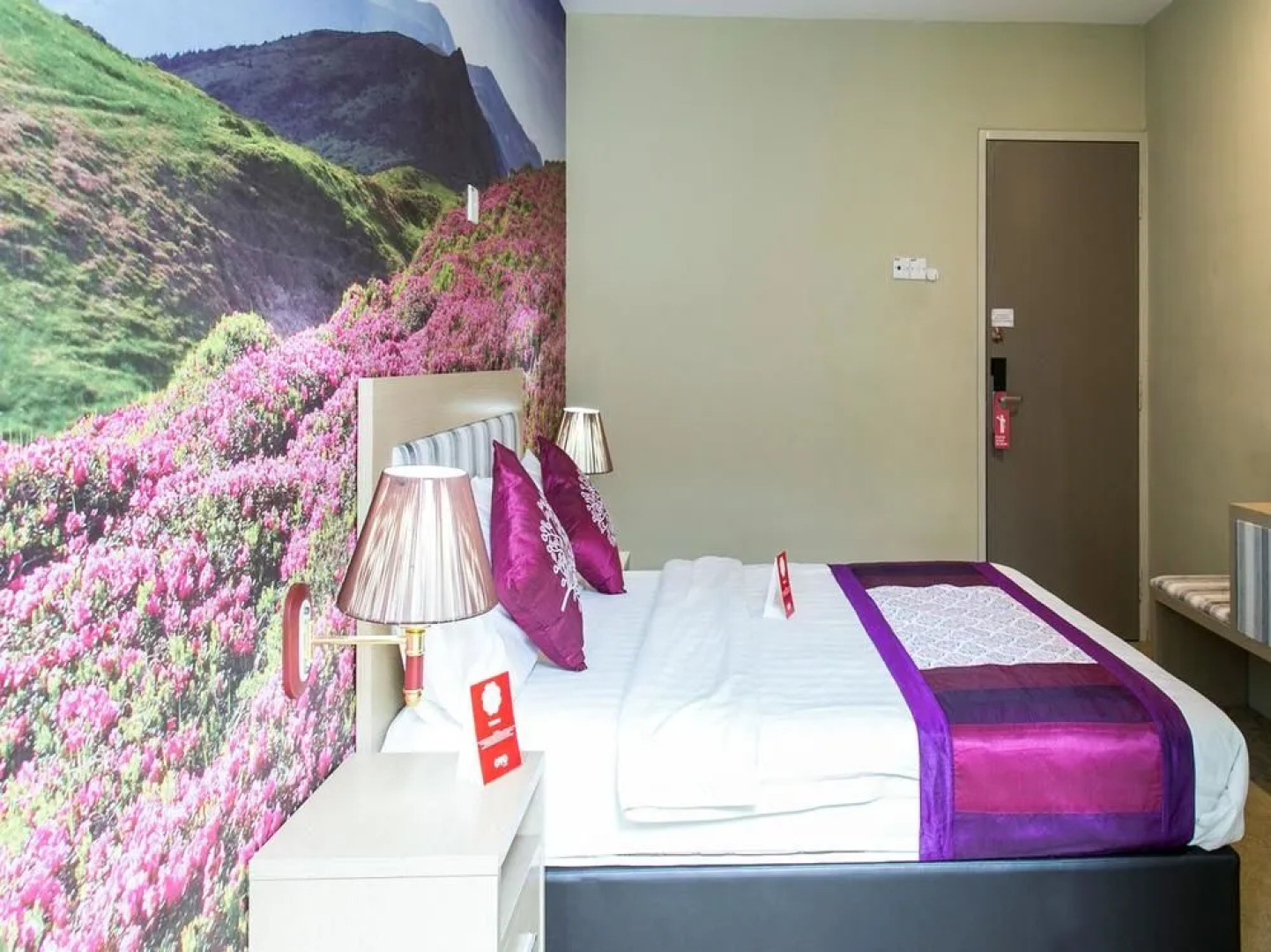 OYO Rooms Tambun Market