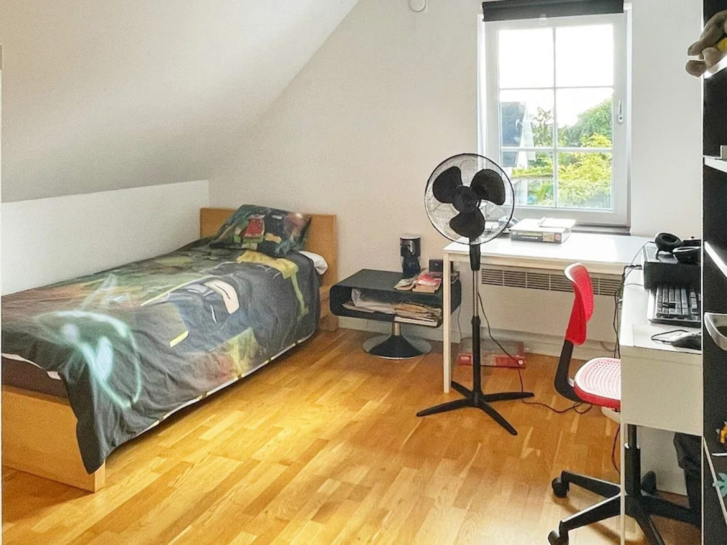 5 Star Holiday Home in Trelleborg-by Traum