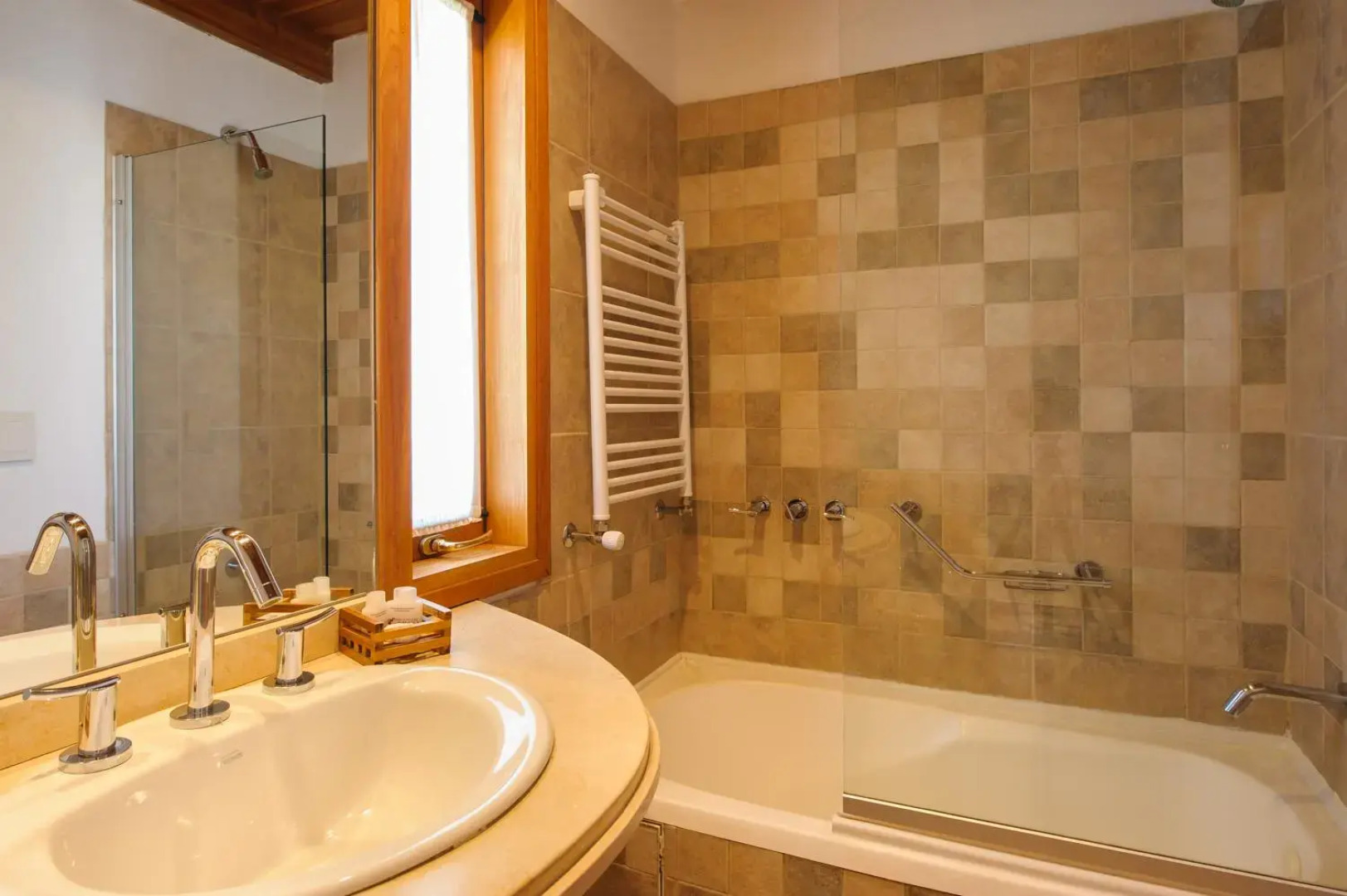 Apart & Spa Del Sauco