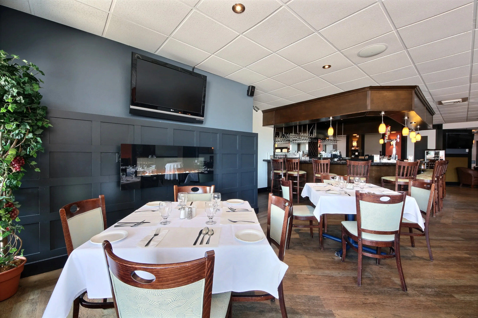 Hôtel Château Roberval