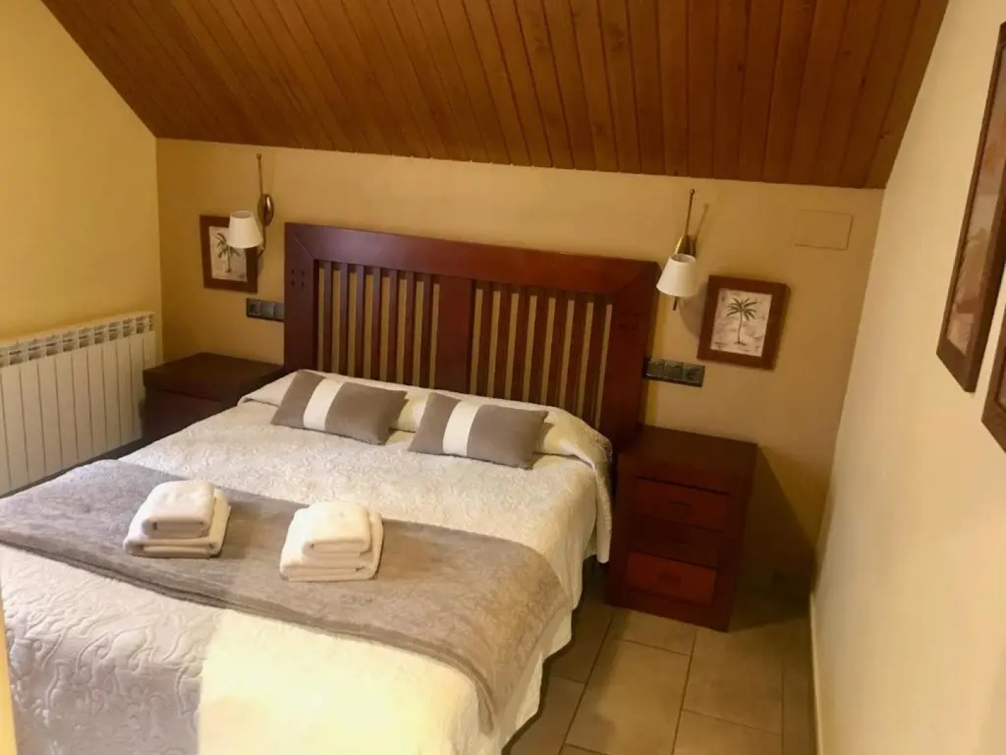 Apartamentos Blasco