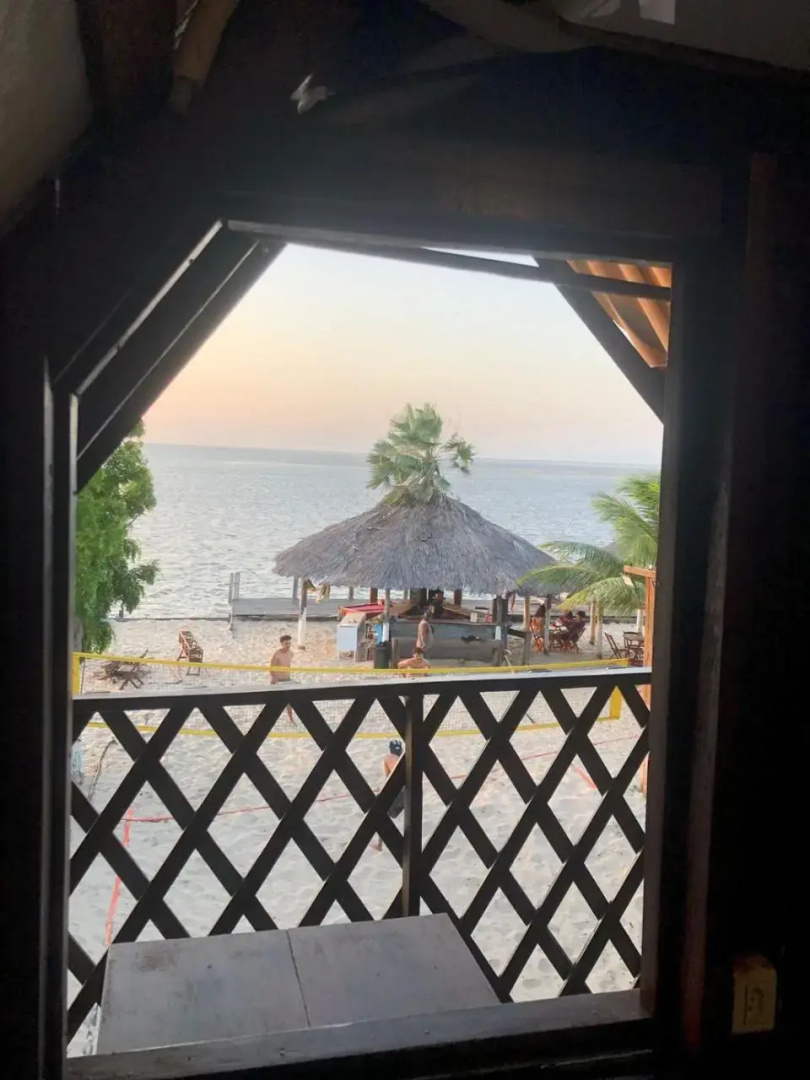 Kite Point Hostel Atins