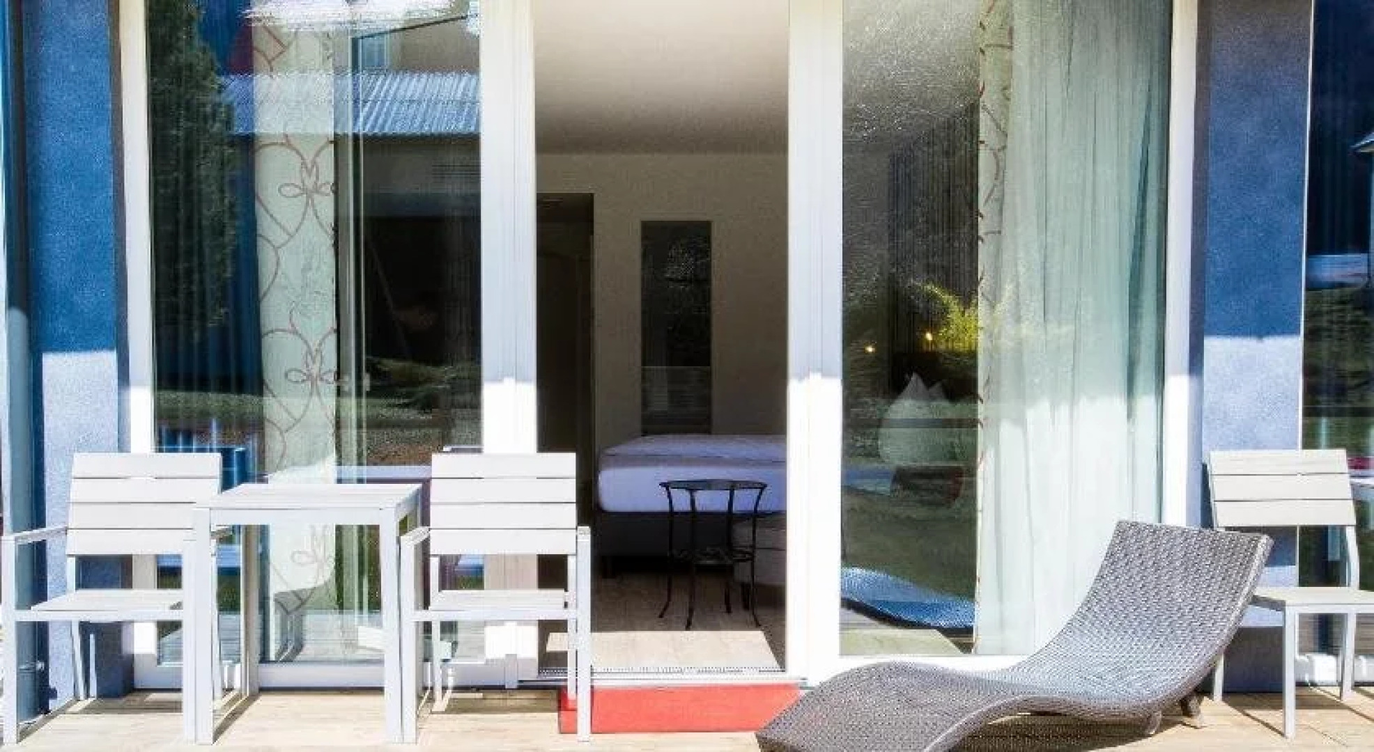 Wallner - Genusswirt mit Atmosphäre