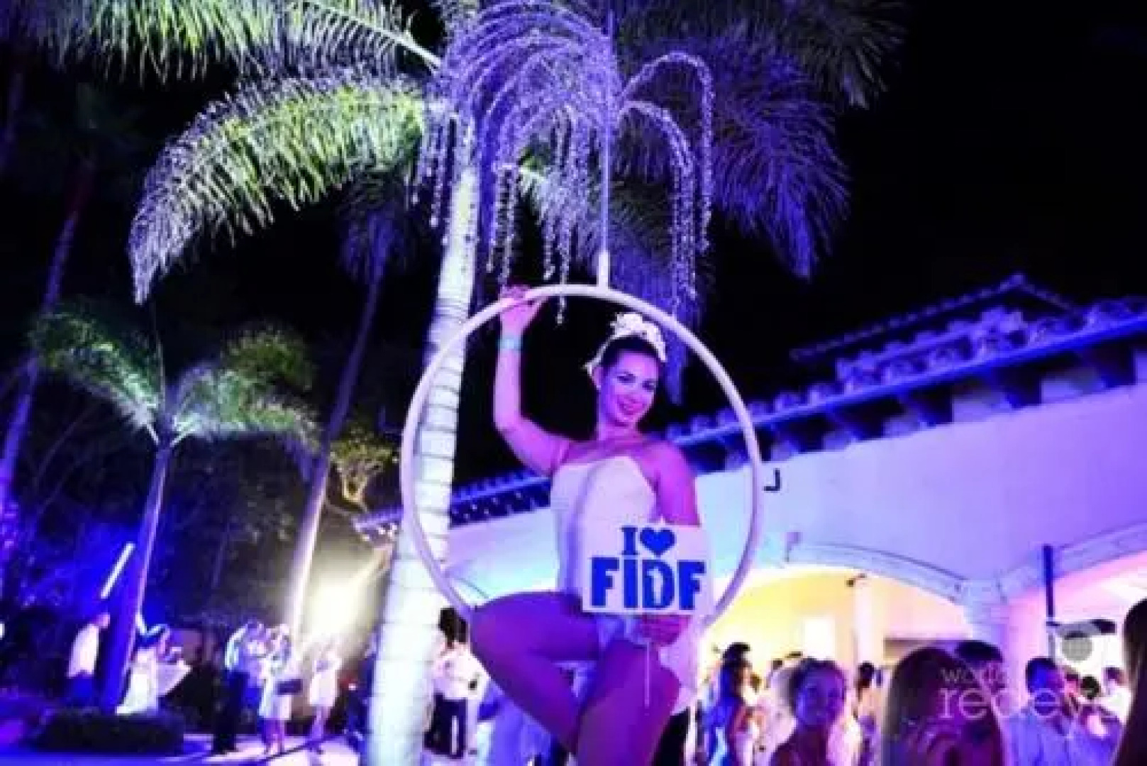 Fishing Lodge CapCana Luxury 4Diamonds