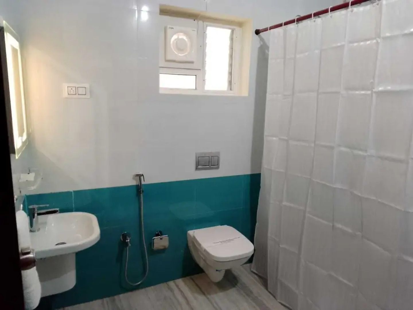 Tio Hotels & Resorts - Yercaud