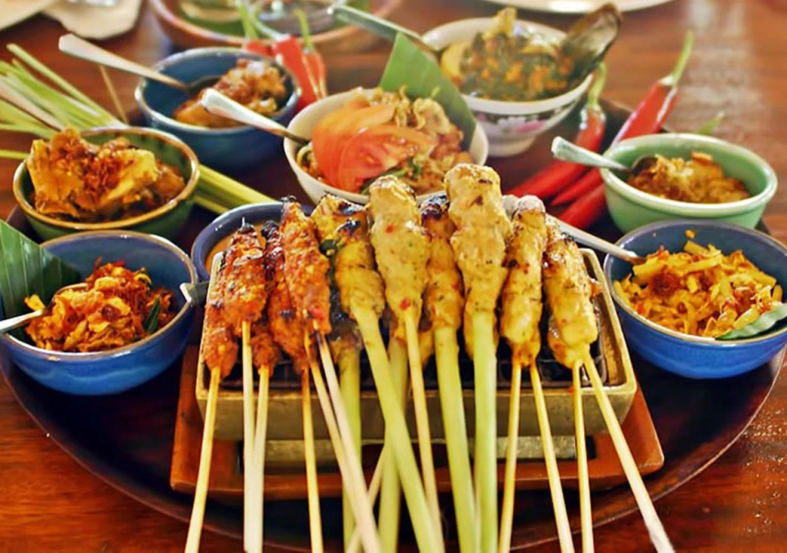 D Chandrasti Beach Villas Batu Belig