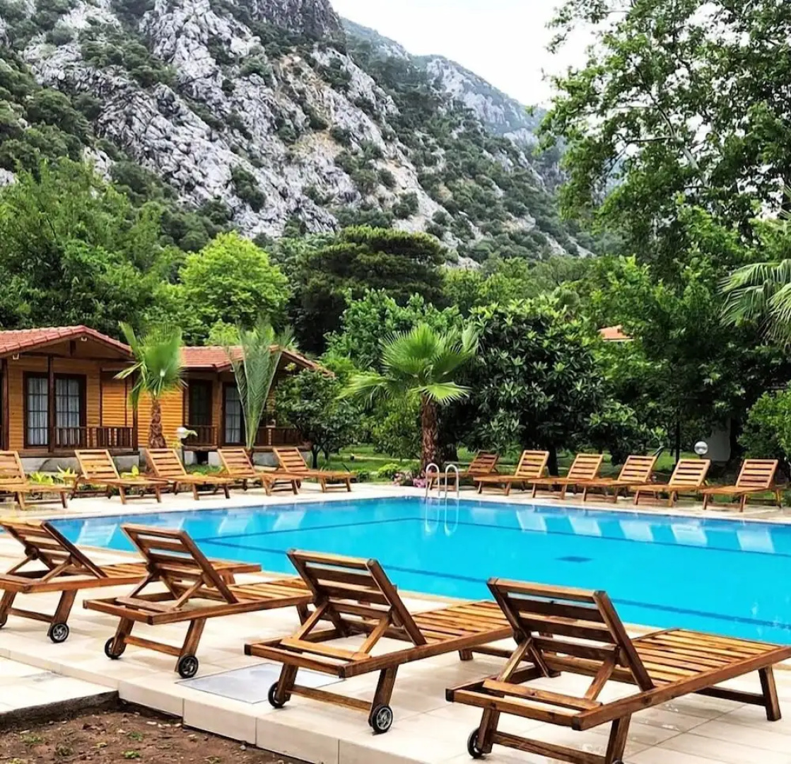 Dolunay Apart Otel