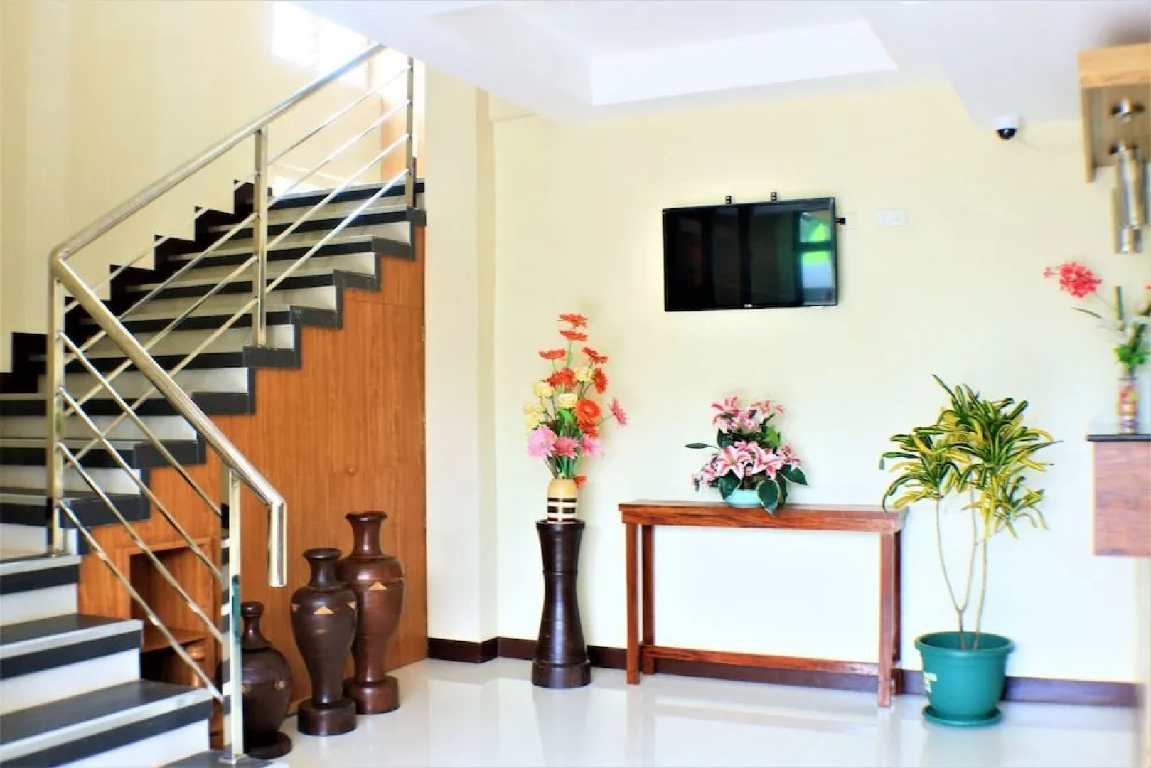 ZEN Rooms Greenfields Inn Bohol